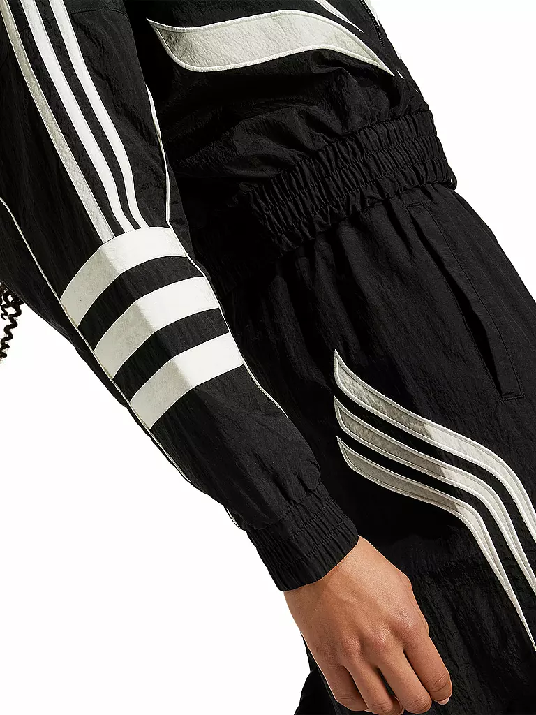 ADIDAS | Blouson ATLANTA | schwarz