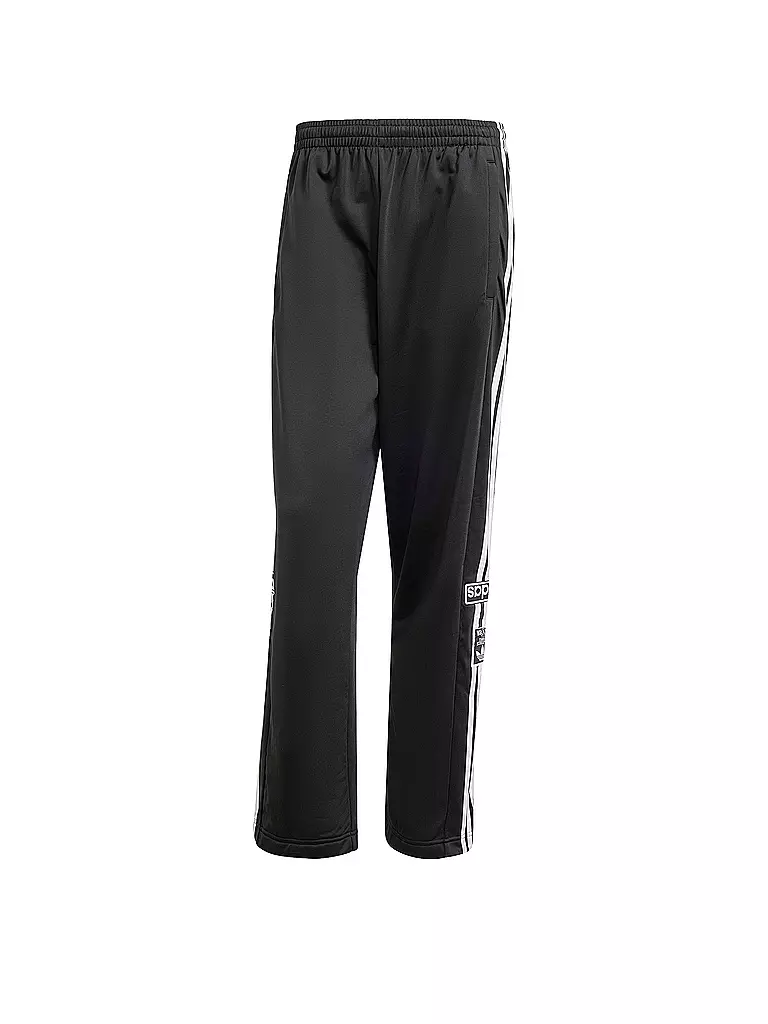 ADIDAS | Jogginghose ADIBREAK | schwarz