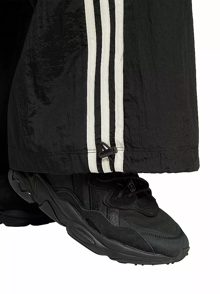 ADIDAS | Jogginghose ATLANTA | schwarz