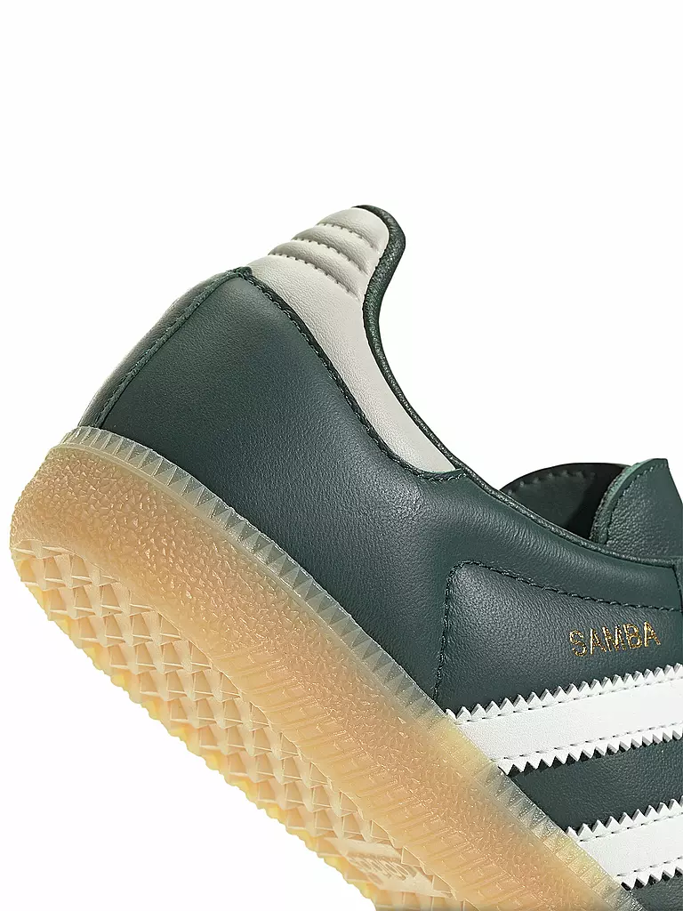 ADIDAS | Kinder Sneaker SAMBA OG | schwarz