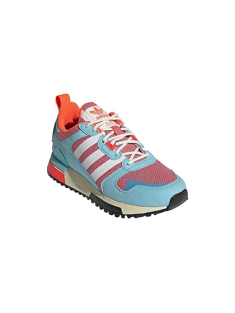 ADIDAS Kinder Sneaker ZX 700 HD J blau | 37 1/2