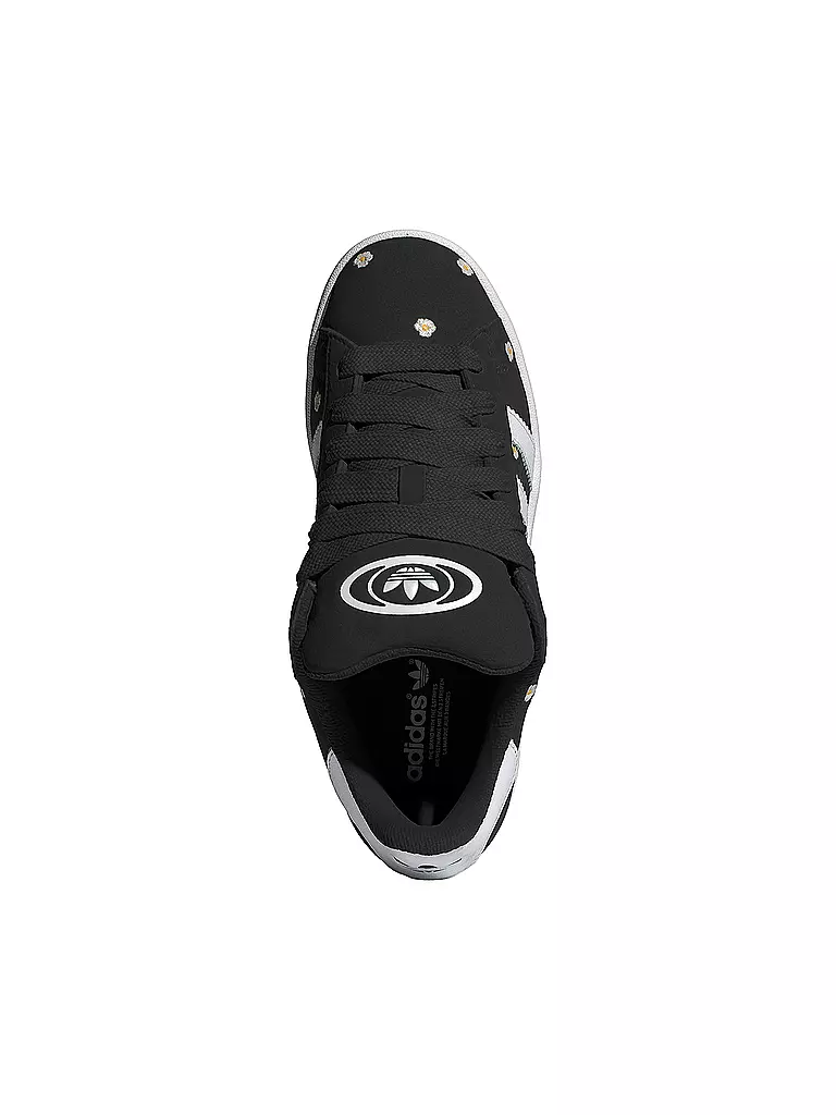 ADIDAS | Sneaker CAMPUS 00S | schwarz