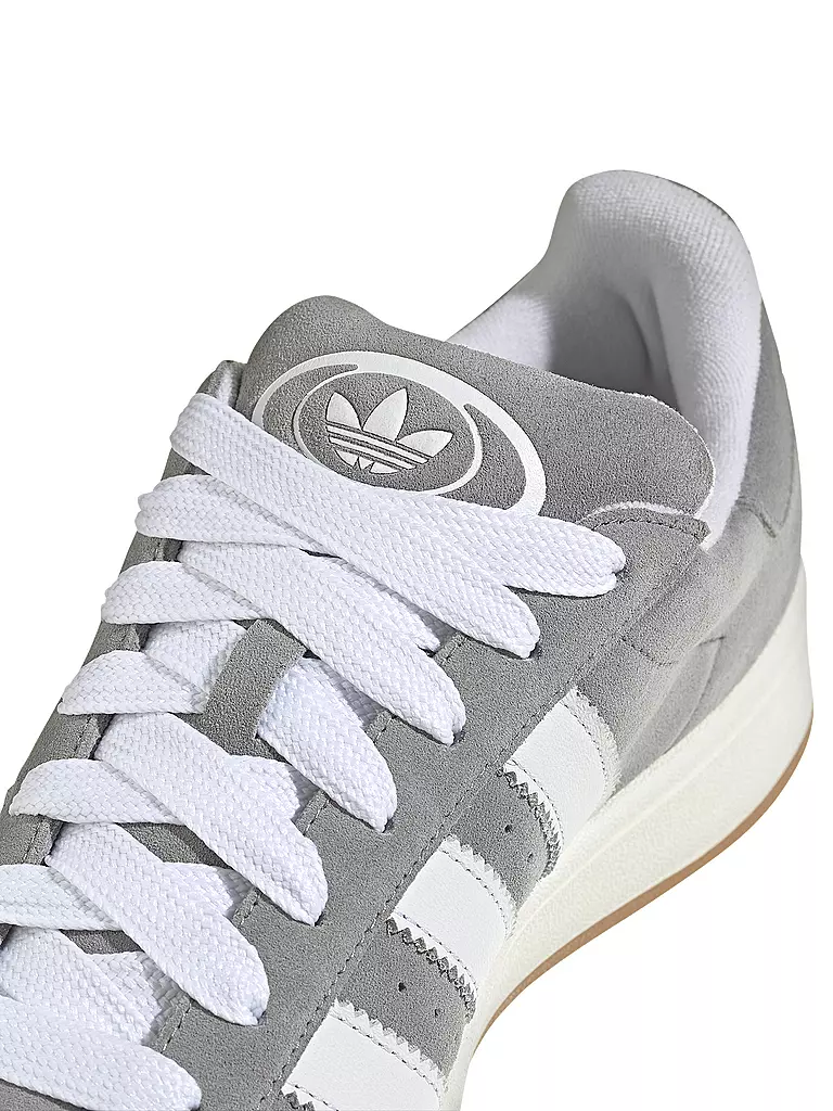 ADIDAS | Sneaker CAMPUS 00S | grau