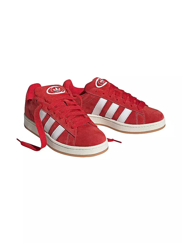 ADIDAS | Sneaker CAMPUS 00S | rot