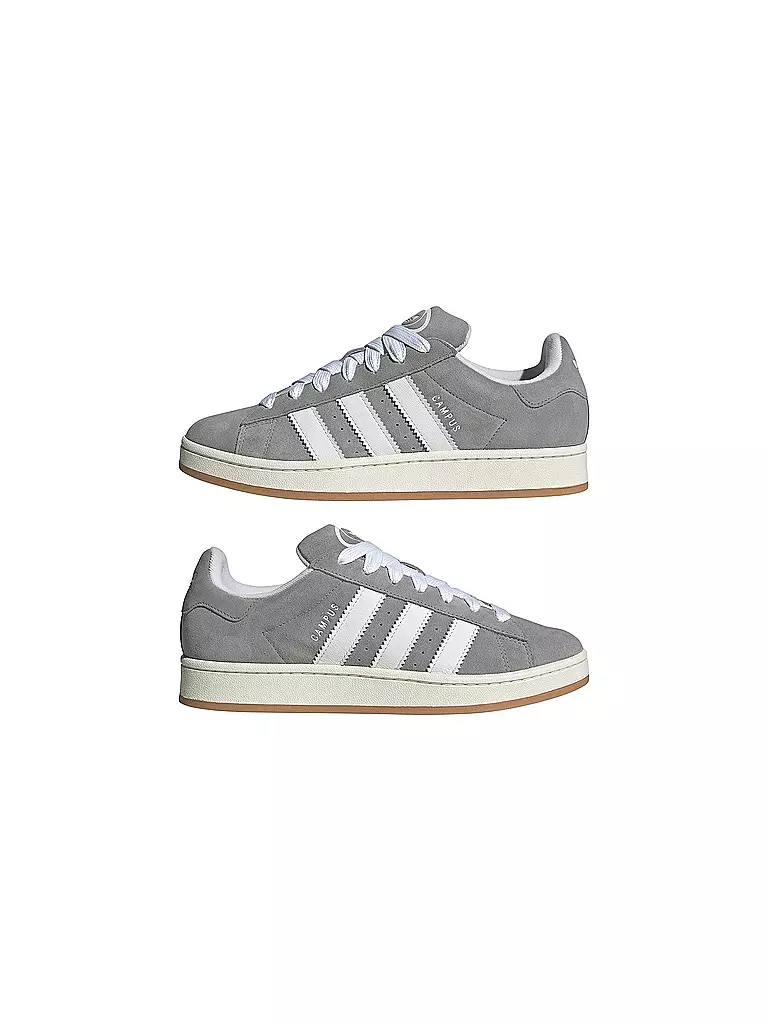 ADIDAS | Sneaker CAMPUS 00S | dunkelgrün