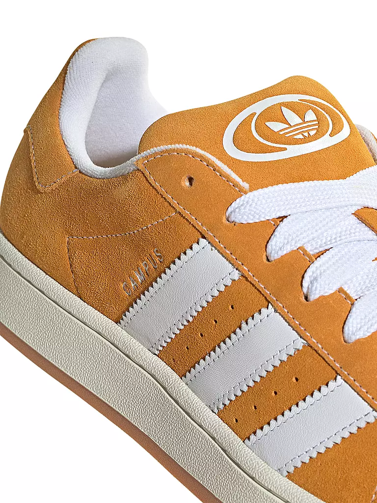 ADIDAS | Sneaker CAMPUS 00S | orange