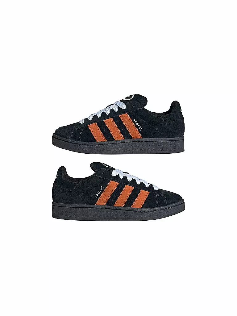 ADIDAS | Sneaker CAMPUS 00S | schwarz