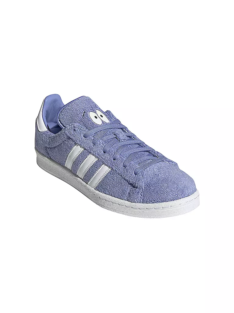 ADIDAS | Sneaker Campus 420 Towelie | lila