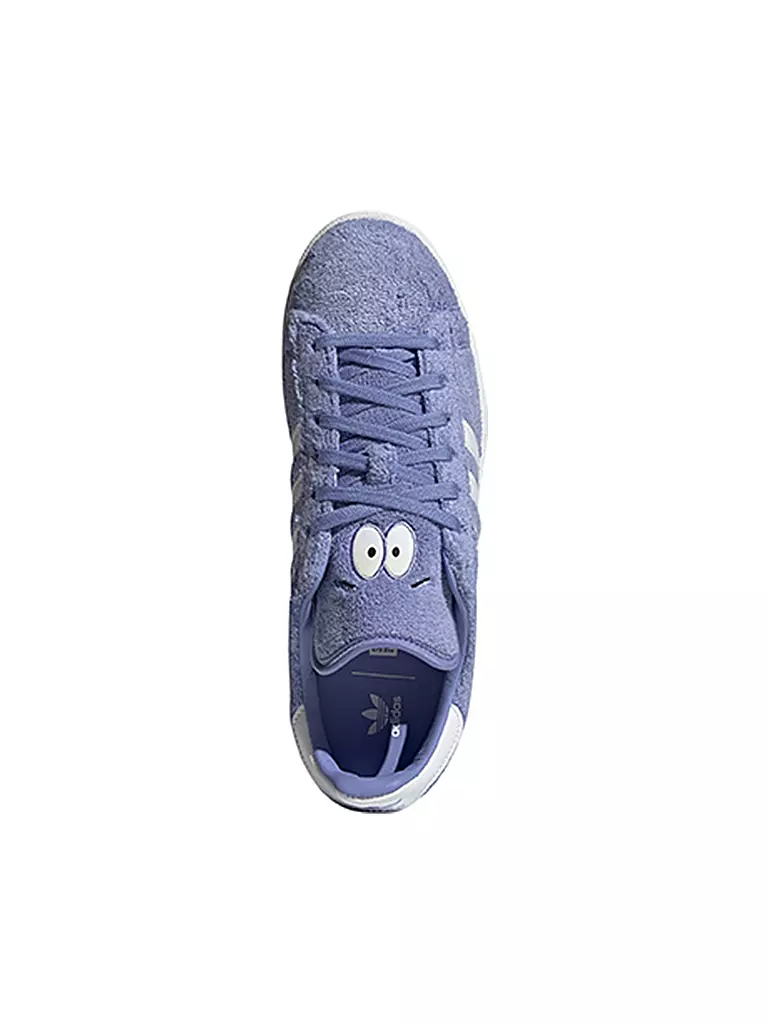 ADIDAS | Sneaker Campus 420 Towelie | lila