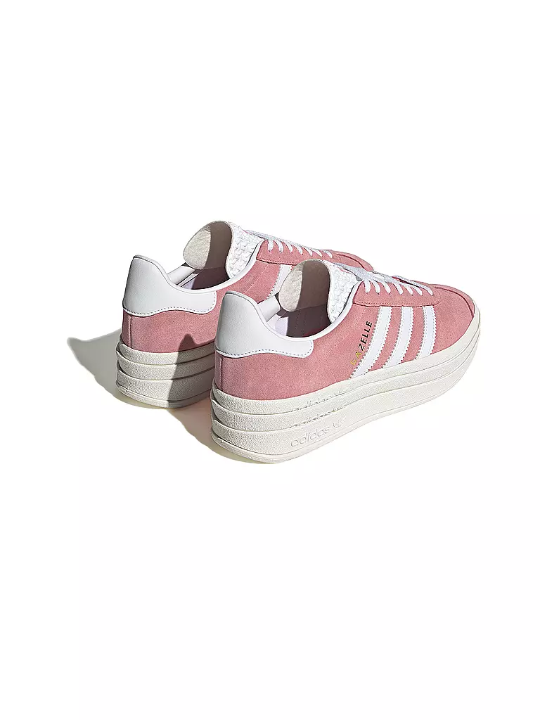 ADIDAS | Sneaker GAZELLE BOLD | rosa