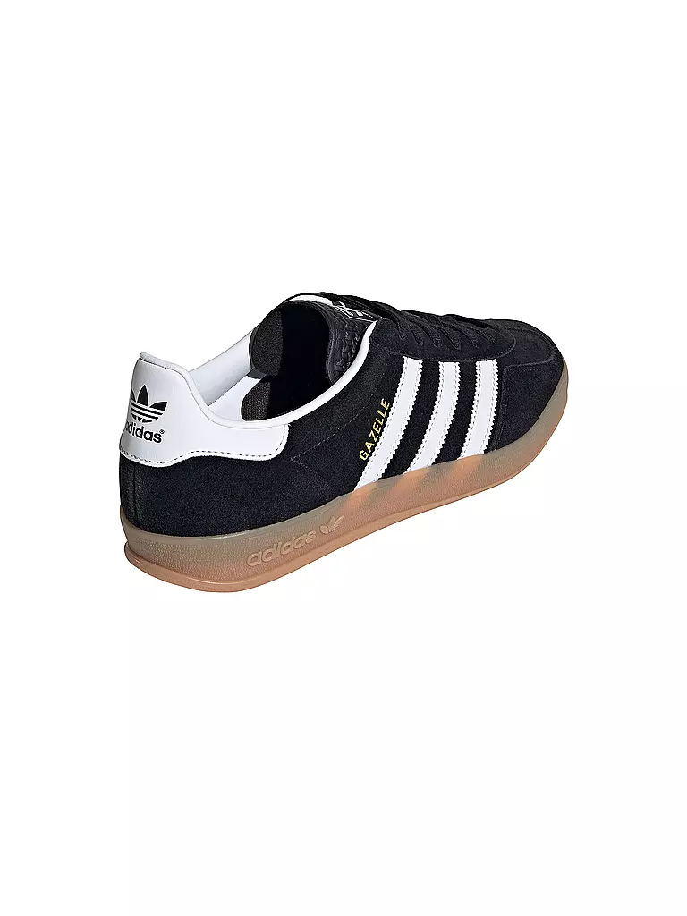 ADIDAS | Sneaker GAZELLE INDOOR | grün