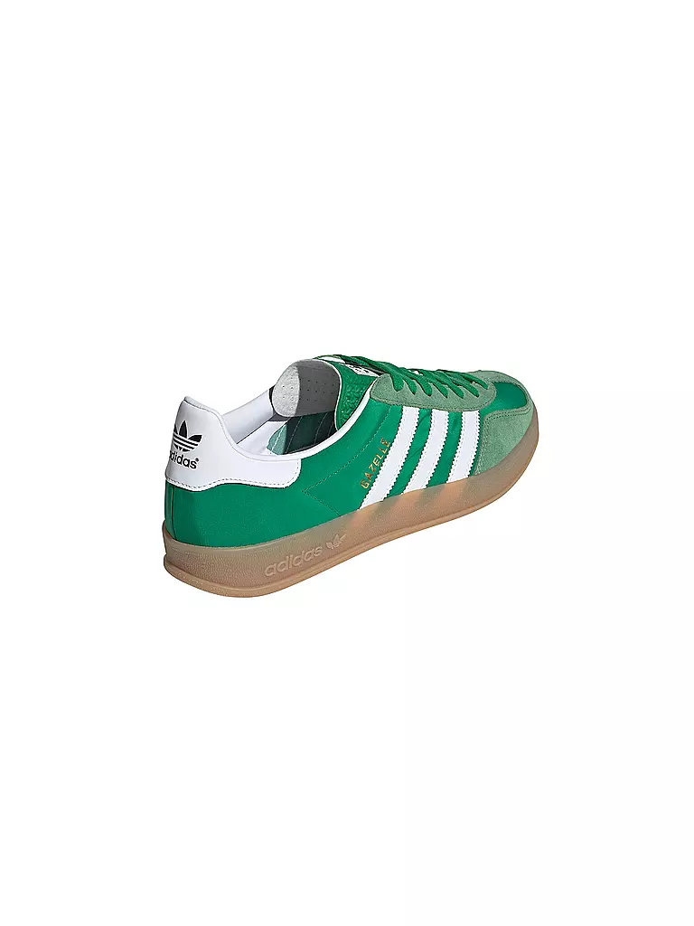 ADIDAS | Sneaker GAZELLE INDOOR | hellblau