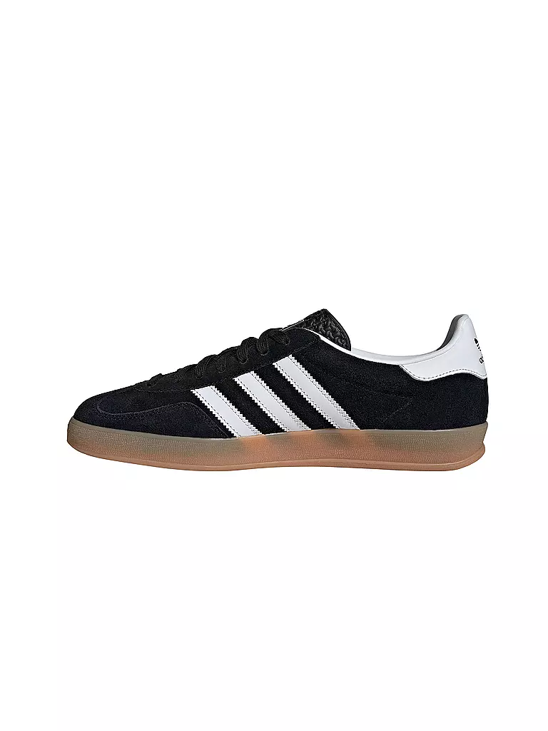 ADIDAS | Sneaker GAZELLE INDOOR | grün