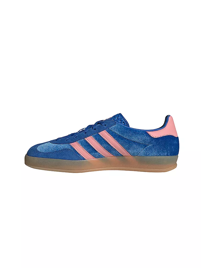 ADIDAS | Sneaker GAZELLE INDOOR | rosa