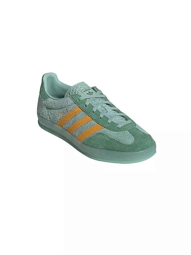 ADIDAS | Sneaker GAZELLE INDOOR | rosa