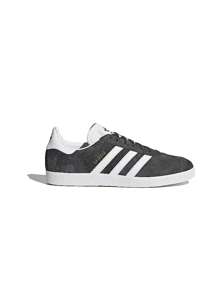 ADIDAS | Sneaker GAZELLE | grau