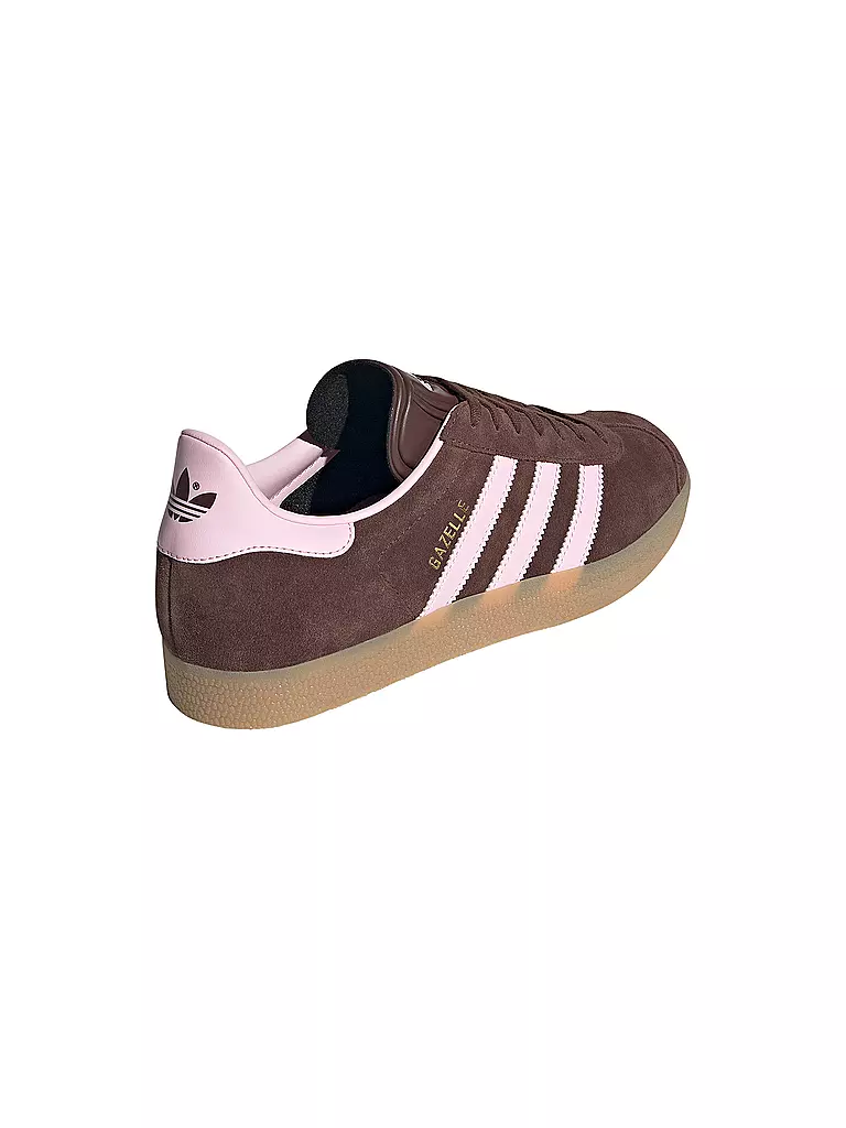 ADIDAS | Sneaker GAZELLE | weiss