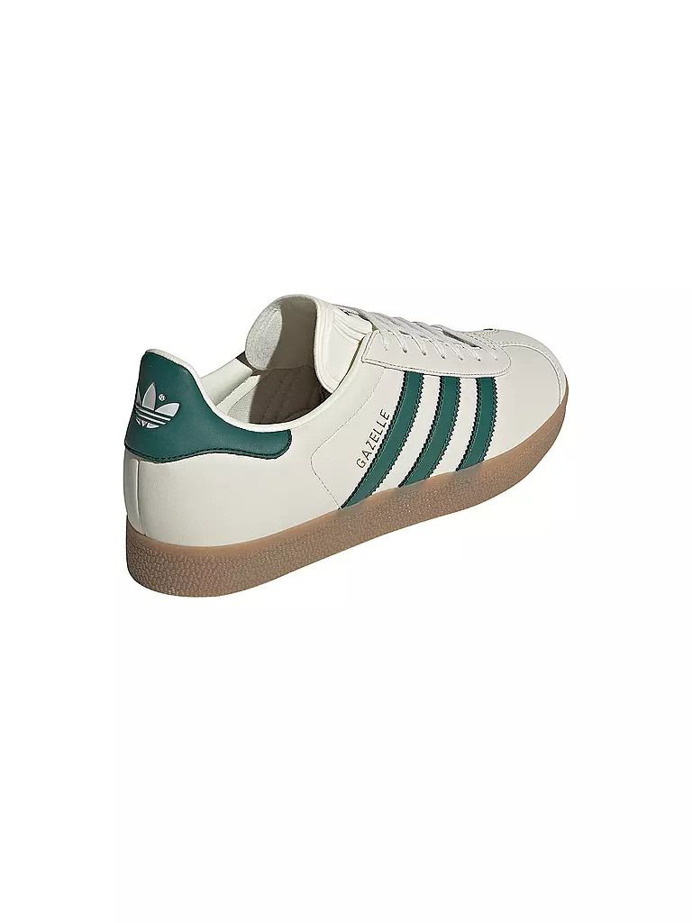 ADIDAS | Sneaker GAZELLE | weiss