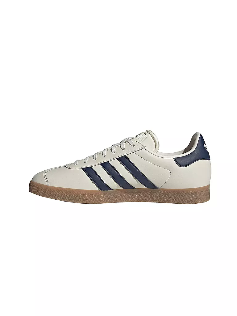 ADIDAS | Sneaker GAZELLE | dunkelblau