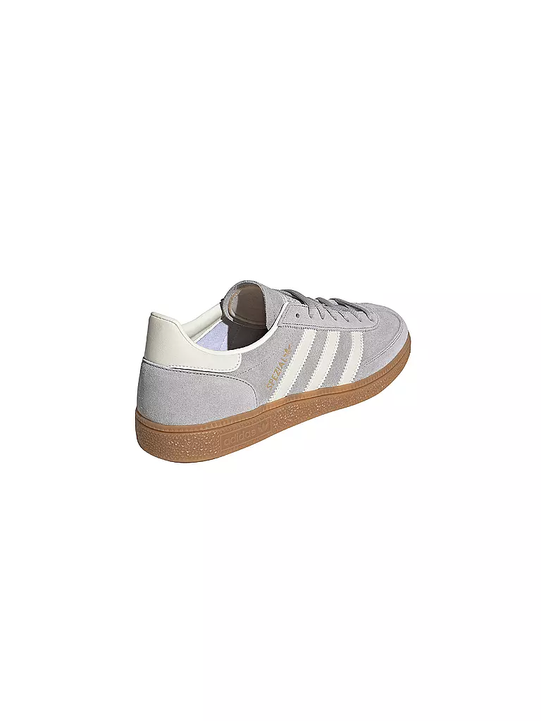 ADIDAS | Sneaker HANDBALL SPEZIAL | hellgrau