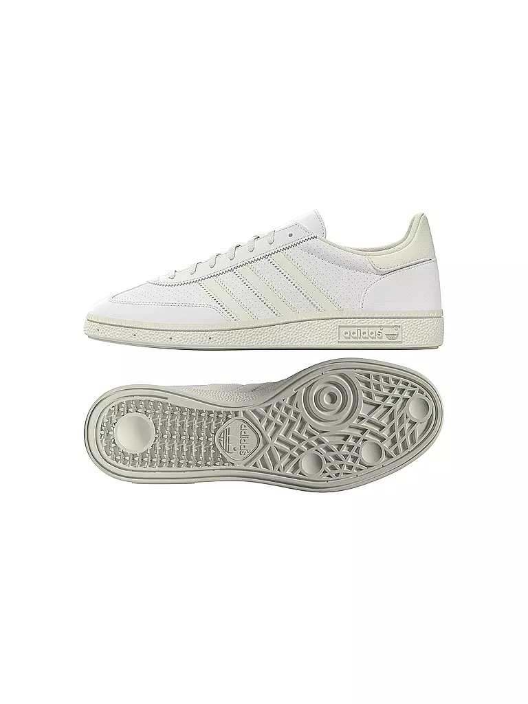 ADIDAS | Sneaker HANDBALL SPEZIAL | weiss