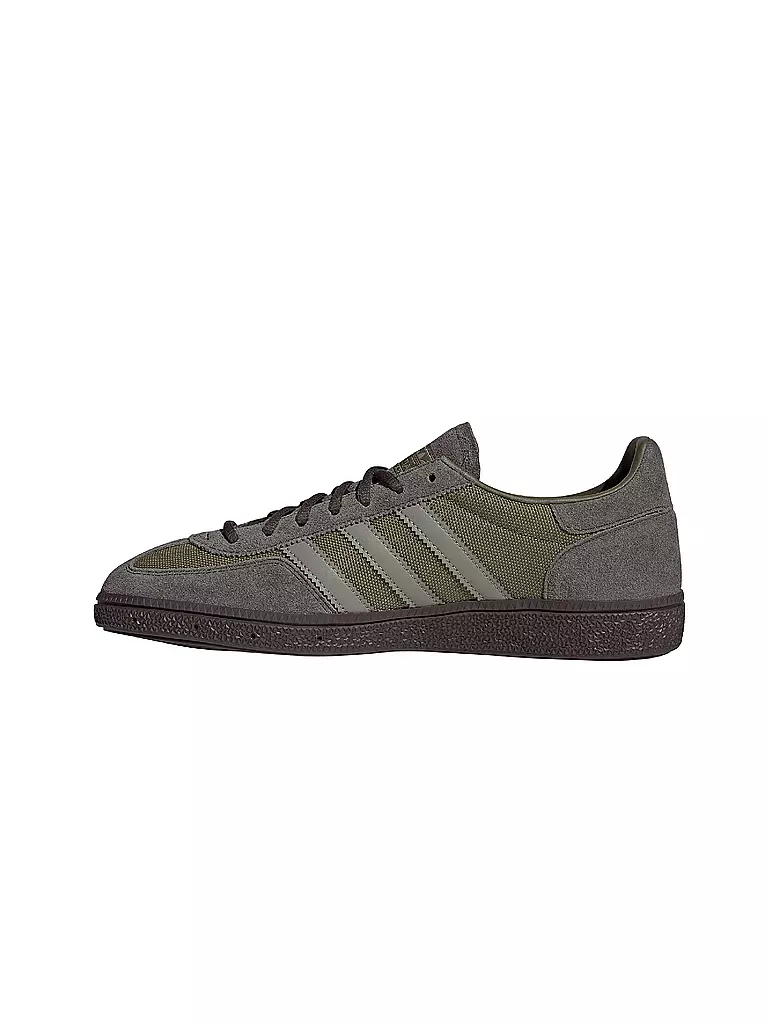 ADIDAS | Sneaker HANDBALL SPEZIAL | olive