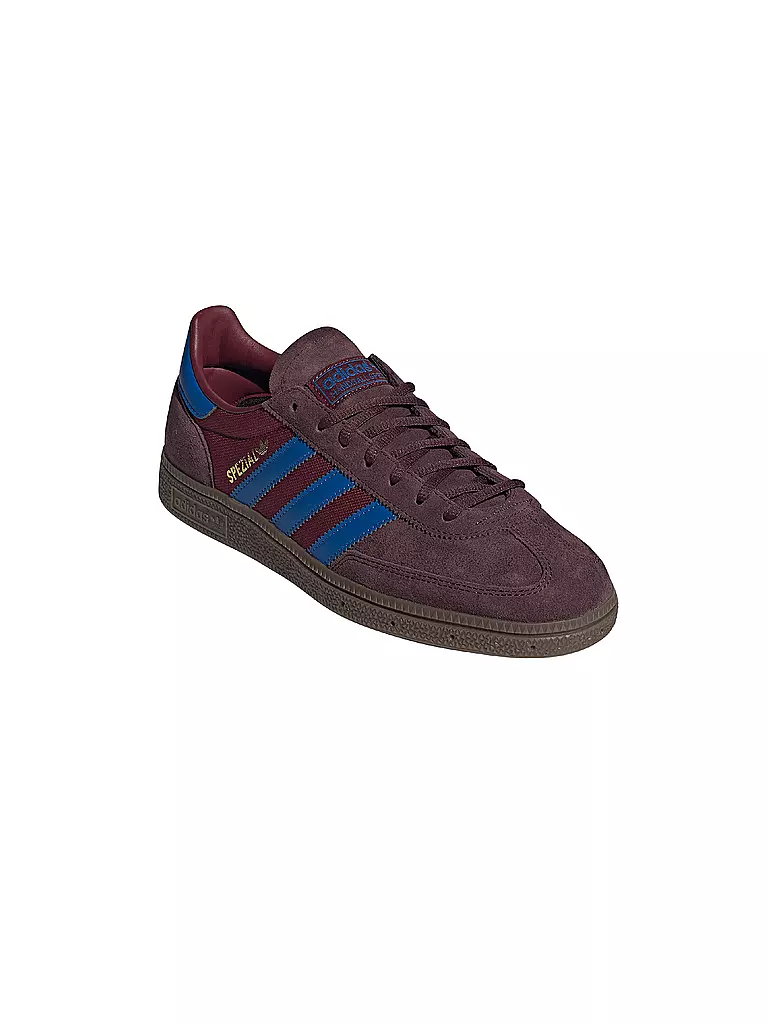 ADIDAS | Sneaker HANDBALL SPEZIAL | braun