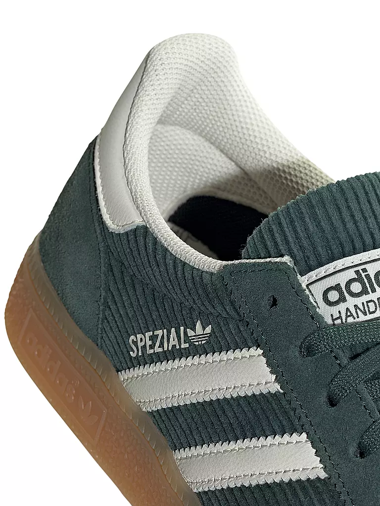 ADIDAS | Sneaker HANDBALL SPEZIAL | hellgrau