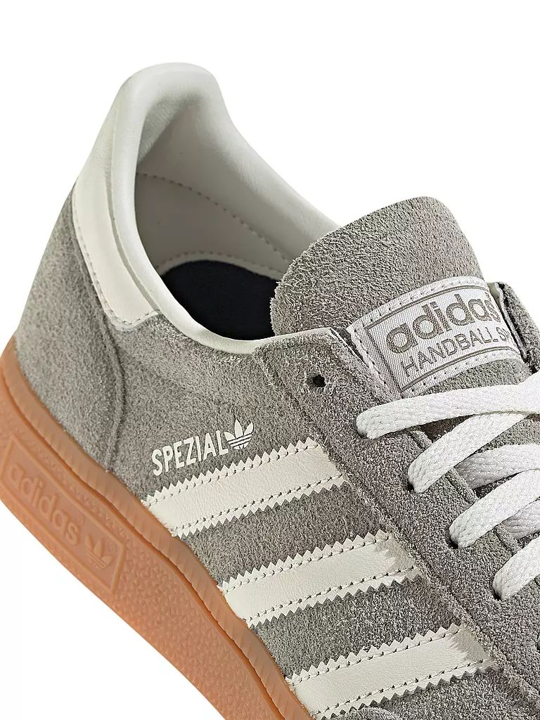 ADIDAS | Sneaker HANDBALL SPEZIAL | grau