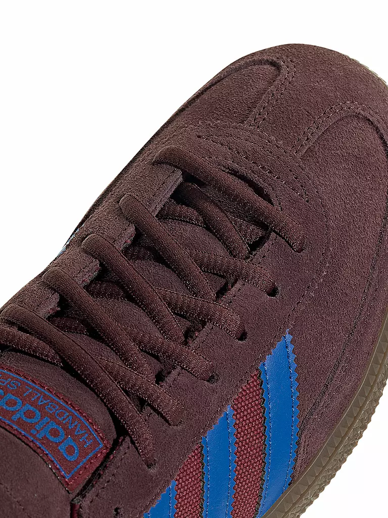 ADIDAS | Sneaker HANDBALL SPEZIAL | braun