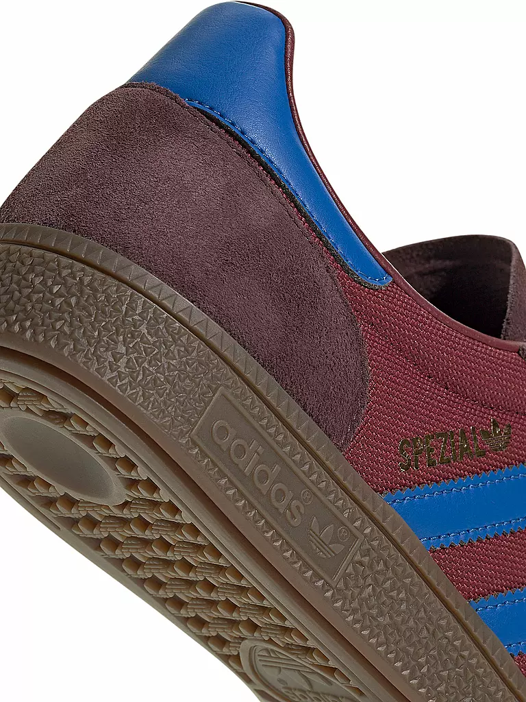 ADIDAS | Sneaker HANDBALL SPEZIAL | braun