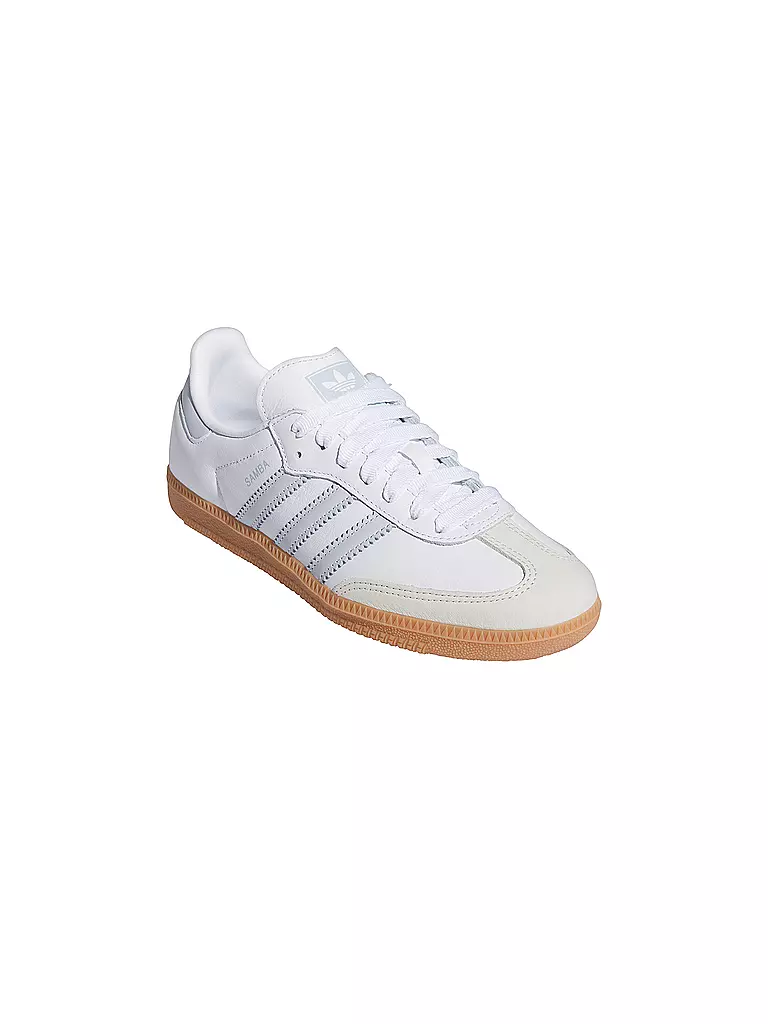 ADIDAS | Sneaker SAMBA OG | weiss