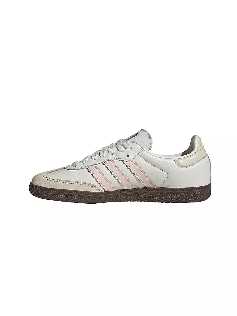 ADIDAS | Sneaker SAMBA OG | beige