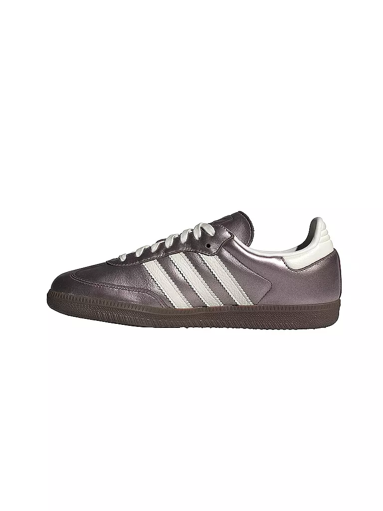 ADIDAS | Sneaker SAMBA OG | schwarz