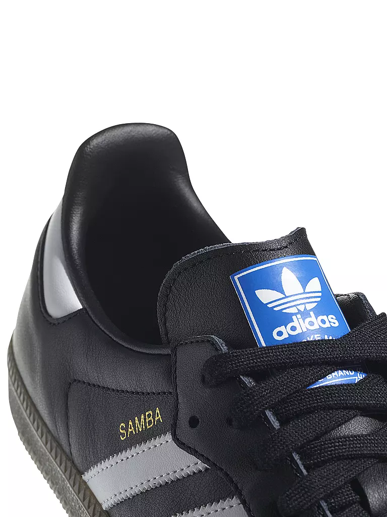 ADIDAS | Sneaker SAMBA OG | weiss