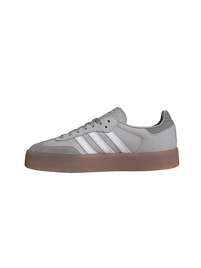 ADIDAS | Sneaker SAMBA | grau