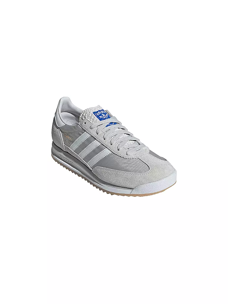 ADIDAS | Sneaker SL 72 RS  | hellgrau