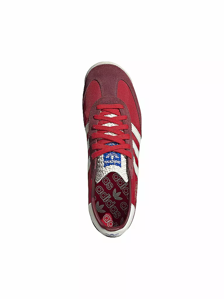 ADIDAS | Sneaker SL 72 RS | rot