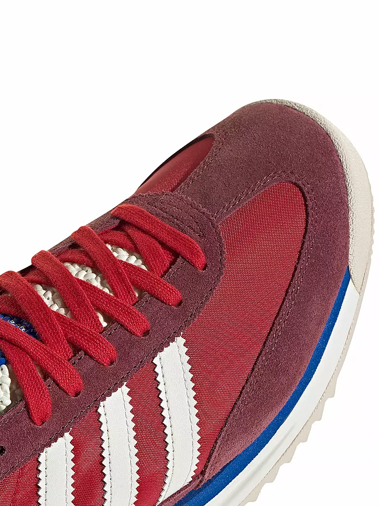 ADIDAS | Sneaker SL 72 RS | rot