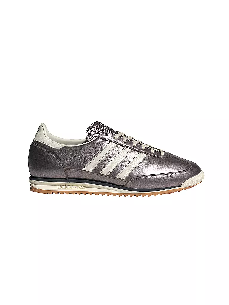 ADIDAS | Sneaker SL 72 | grau