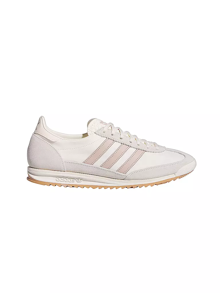 ADIDAS | Sneaker SL 72 | creme