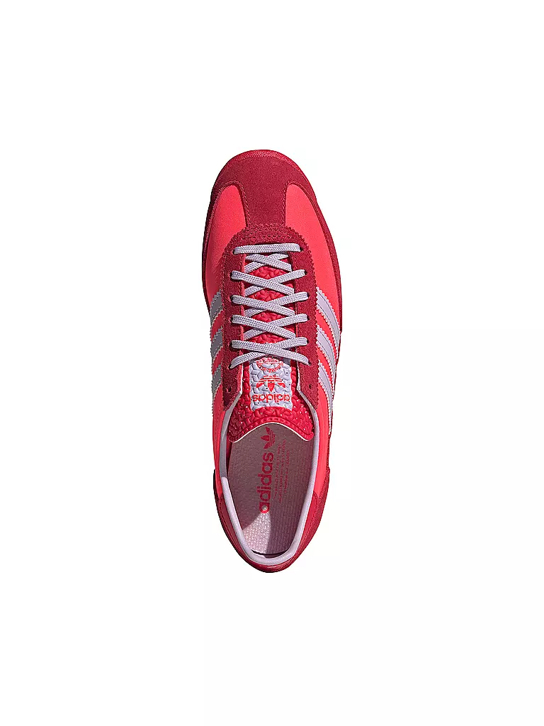 ADIDAS | Sneaker SL 72 | rot