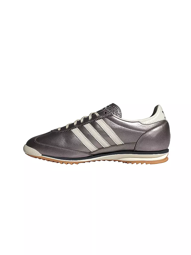 ADIDAS | Sneaker SL 72 | grau