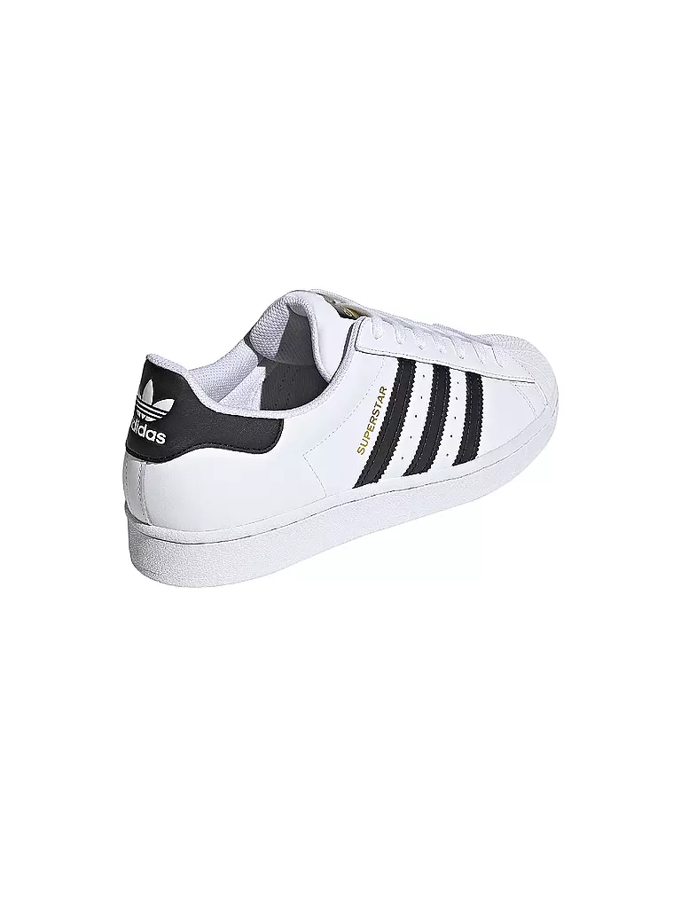 ADIDAS | Sneaker SUPERSTAR | weiss