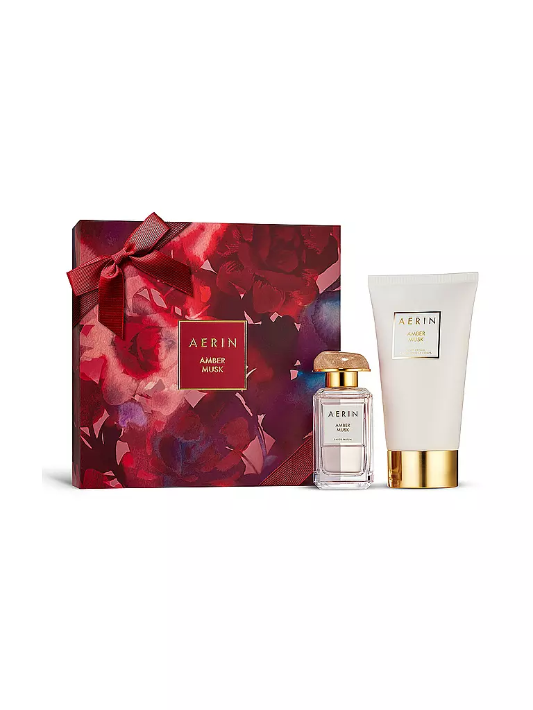 AERIN | Geschenkset - Amber Musk Set 150ml / 50ml | keine Farbe