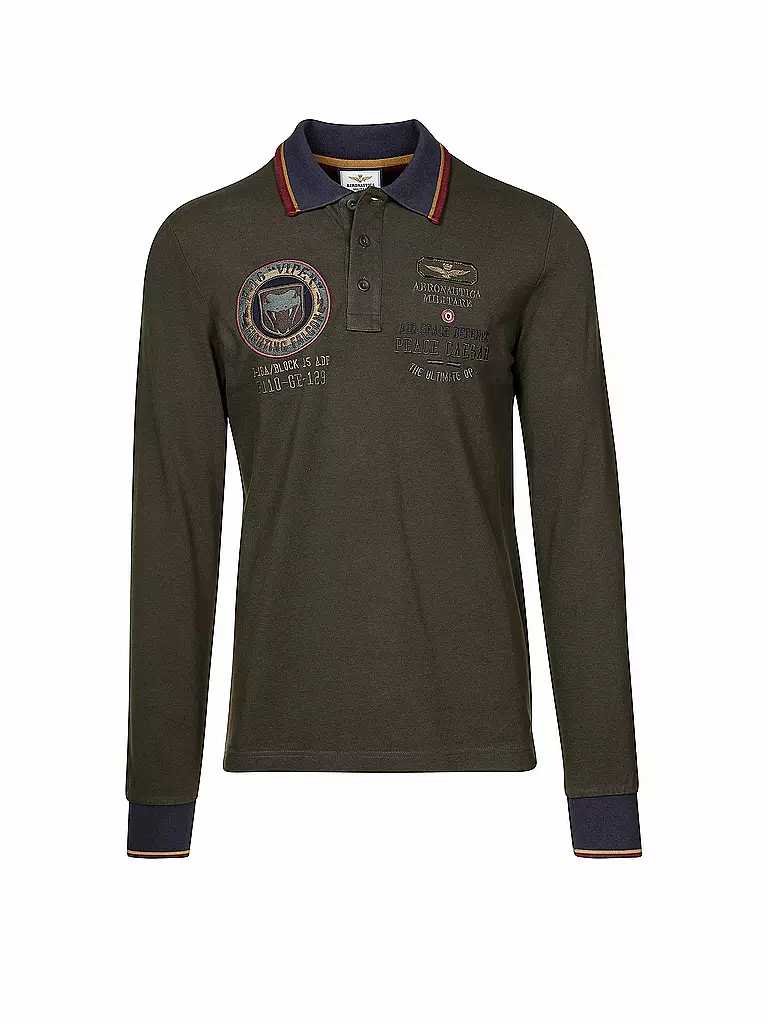 AERONAUTICA MILITARE | Poloshirt  | 