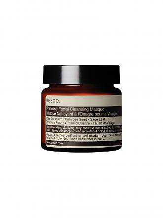 AESOP | Maske - Primrose Facial Cleansing Masque 60ml