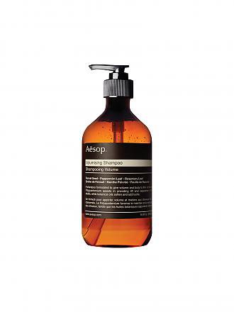 AESOP | Haarpflege - Volumising Shampoo 500ml