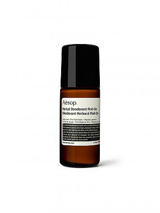 AESOP | Herbal Deodorant Roll-On 50ml