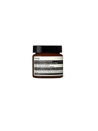 AESOP | Gesichtscreme - Seeking Silence Facial Hydrator 60ml